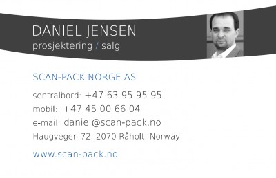 Daniel Jensen